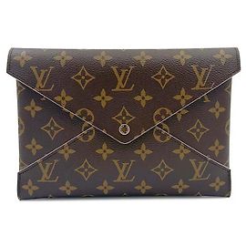 Louis Vuitton Monogram Kirigami (Large) Multicolor