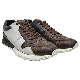 Louis Vuitton Baskets Multi Monogram Runaway Multicolore