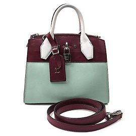 Louis Vuitton City Steamer Mini Multicor