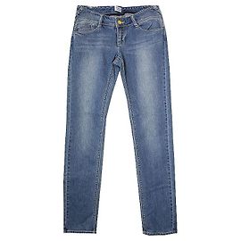 Pantalones vaqueros Armani Junior Edad Azul