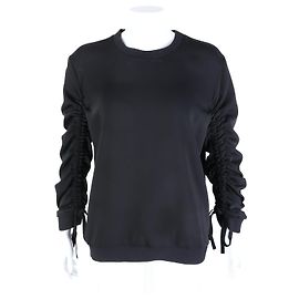 Kenzo Manga longa Preto