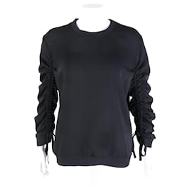 Kenzo Langarm Schwarz