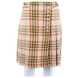 Gucci Falda Multicolor