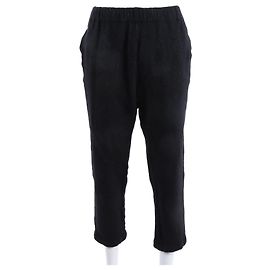 Comme Des Garcons Pantalones Comme des Garçons Negro