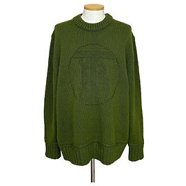 Burberry Emblem Logo Knit Multiple colors