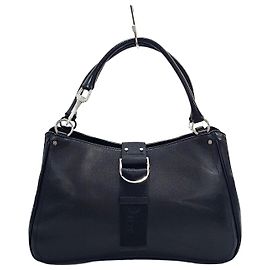 Dior Sac cabas Hardcore Swarovski Noir