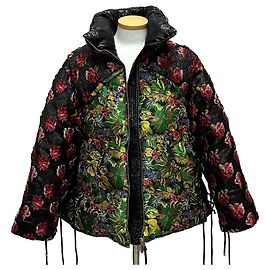Moncler Giacca Imbottita Leviathan Multicolore