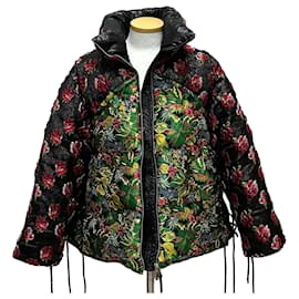 Moncler Leviathan Down Jacket Multiple colors