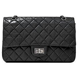 Chanel Borsa Vintage Nero