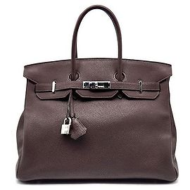 Hermès Birkin Multiple colors
