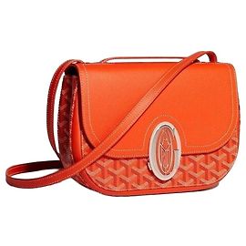 Goyard Borsa da donna arancione Rosso