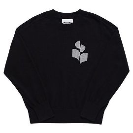 Isabel Marant BKSI Strickmode für Damen Silber