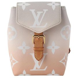 Louis Vuitton Monogram Gradient Tiny Backpack Multiple colors