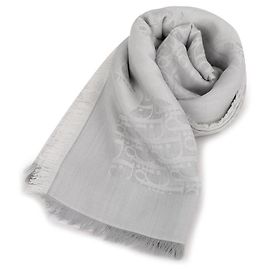Dior Xale Infinity Marrom