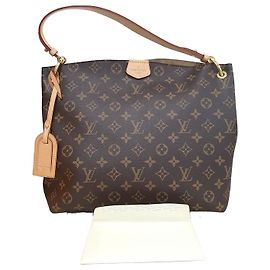 Louis Vuitton Monogram Graceful PM Multicolore