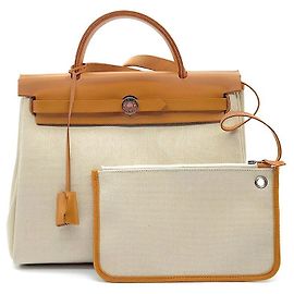 Hermès NUEVO ZIP Erbag Small Multicolor