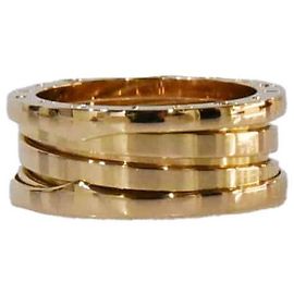 Bulgari Ring Orange