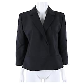 Louis Vuitton Jacket Black