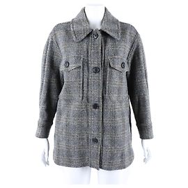 Isabel Marant Giacca Multicolore