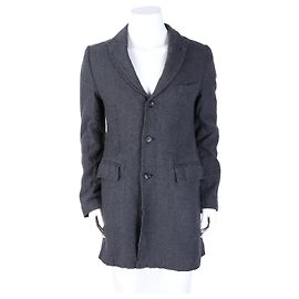 Comme Des Garcons Giacca Comme des Garçons Homme Marrone