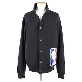 Louis Vuitton Strickjacke Limited Edition Schwarz Schwarz