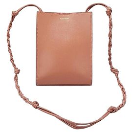 Jil Sander Tangle Bag Small Rouge
