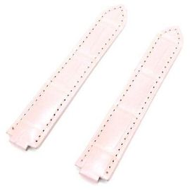 Cartier Lederarmband Pink