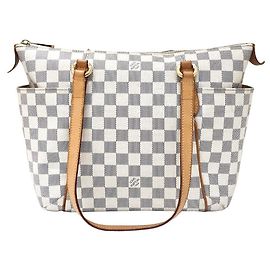 Louis Vuitton Azure Total PM Azul