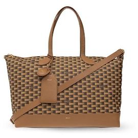 Bally HOURS White Tote Bag Multiple colors