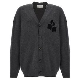Isabel Marant Cardigan Schwarz