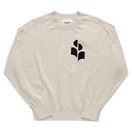 Isabel Marant Strickware für Damen Weiß