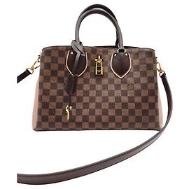 Louis Vuitton Magnolia Normandy Damier Multicolor