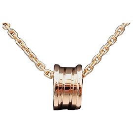 Bulgari Collier Rose