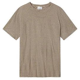 Isabel Marant Camiseta Marrom