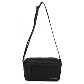 Givenchy Borsa a tracolla Nylon Essential Nero