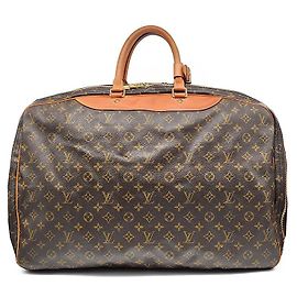 Louis Vuitton Monogram Alize Multicolore