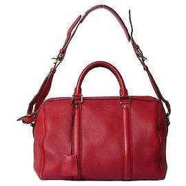 Louis Vuitton Sofia Coppola Shoulder Rouge