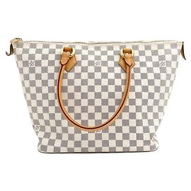 Louis Vuitton Azur Saleya MM Multicolore