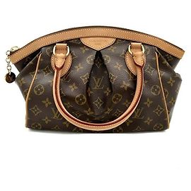 Louis Vuitton Monogram Tivoli PM Multicolore