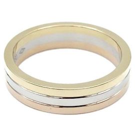Cartier Trinity Ring Multiple colors