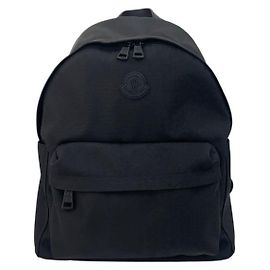 Moncler New Pierre Backpack Black Black