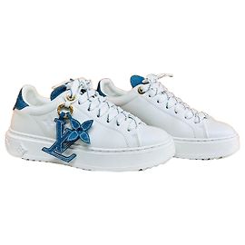 Louis Vuitton Autocollants Timeout Multicolore
