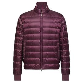 Moncler Doudoune courte Multicolore