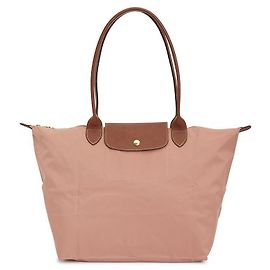 Longchamp Borsa a tracolla Le Pliage da donna Rosso