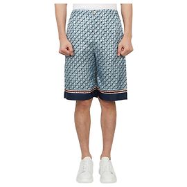 Gucci Square Men's Silk Shorts ZAMZY Multiple colors