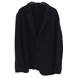 Hermès Giacca in cashmere Multicolore