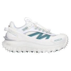 Moncler Trail Grip Sneaker Weiß
