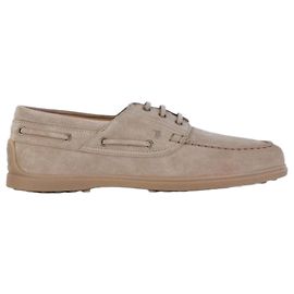 Tod's Sapatos de vestir Marrom