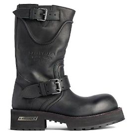 Balenciaga Botas Venom Preto