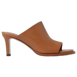 Tod's Mule Marrom